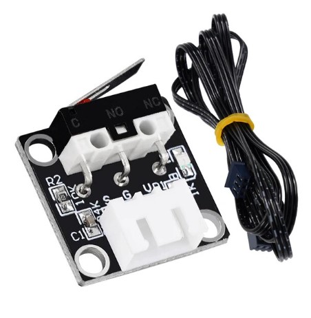 سنسور برخورد CR-10 mechanical limit switch Ender-3S