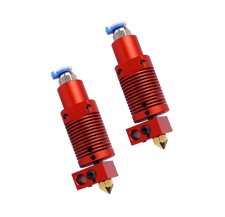 اکسترودر پرینتر سه بعدی CR10S PRO