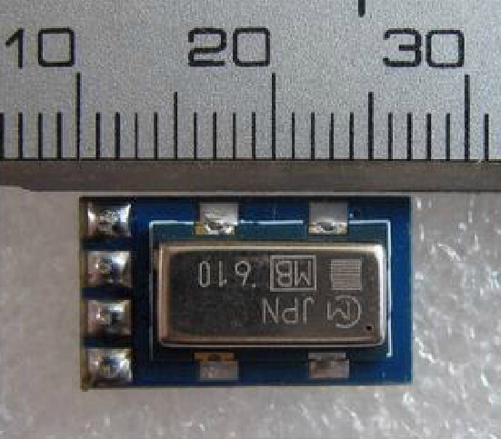 ژیروسکوپ تک محوره ENC-03MB