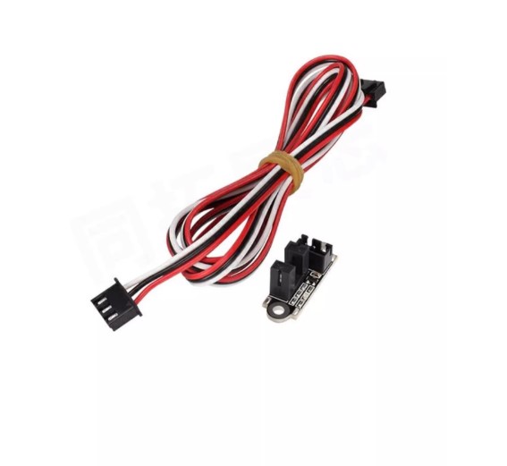 سنسور برخورد نوری Endstop optical switch sensor