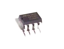 آی سی HA17358A-E OP Amp Dual GP 32V 8-Pin PDIP