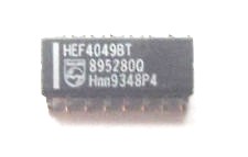 آی سی HEF4052BT CD4052BM SOP-16