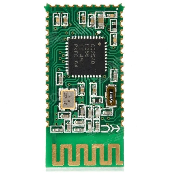 ماژول بلوتوث HC-08 - بلوتوث سریال ورژن 4