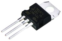 آی سی L7815CV TO220