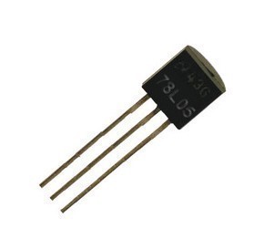 آی سی L78L06 TO92
