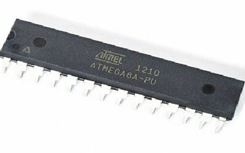 اتمل ATMEGA8A-PU
