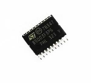میکروکنترلر STM8S003F3P6 TSSOP20