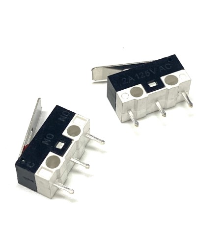 سنسور برخورد Makerbot MK7/MK8
