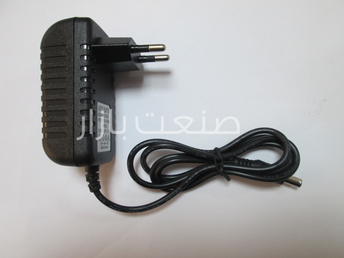 آداپتور منبع تغذیه 5V 2A
