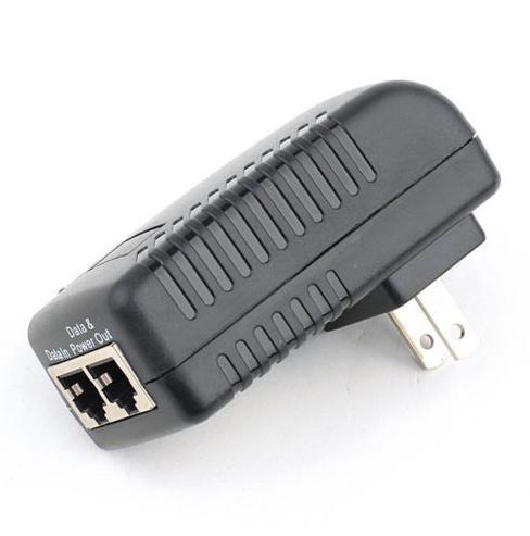 آداپتور 5V - 2A - PoE