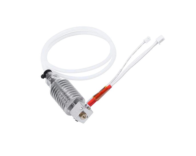 اکسترودر پرینتر سه بعدی Anycubic chiron
