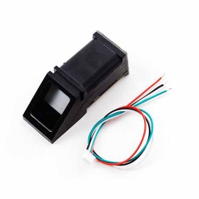 ماژول تشخیص اثر انگشت
