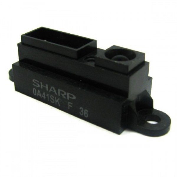 ماژول فاصله سنج GP2Y0A41YK0F