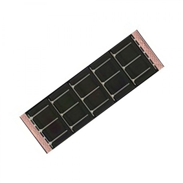 ماژول فتوولتاییک انعطاف پذیر 3V 50mA