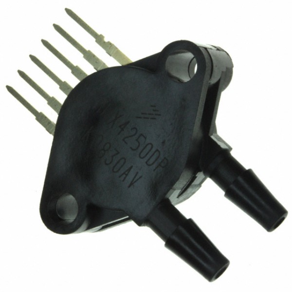 سنسور فشار ديفرانسيلي MPX5010DP