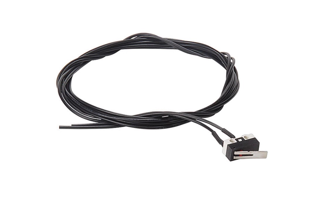 سنسور برخورد origin travel limit switch