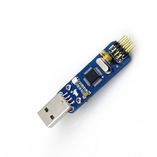پروگرمر و دیباگر بردهای STM، ST-LINK/V2 mini
