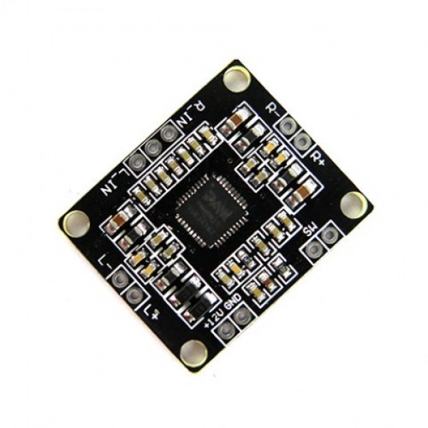 ماژول آمپلی فایر استریو 10 وات PAM8610