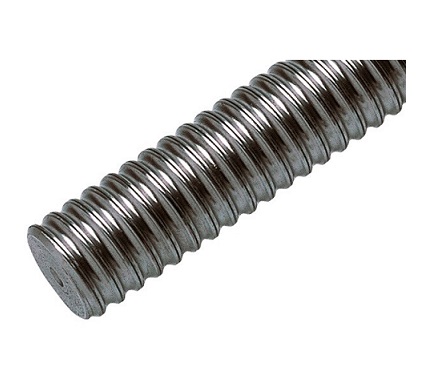 پیچ بال اسکرو SSR تایوانی با قطر 12 میلیمتر و گام 10