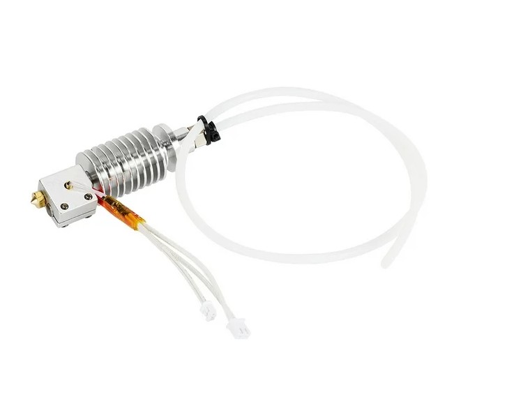 اکسترودر پرینتر سه بعدی Anycubic vyper