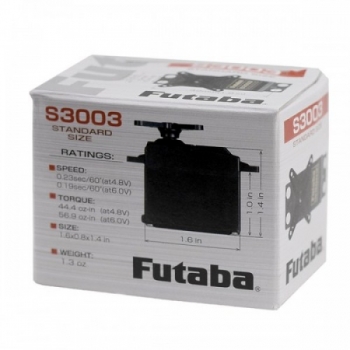 سروو فوتابا s3003 اصلی