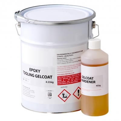 سیستم ژلکوت سفید EPG1015W