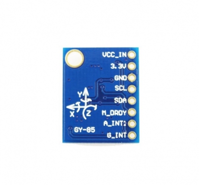 ماژول نه محوره IMU-GY-85