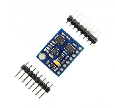 ماژول نه محوره IMU-GY-85