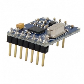 ماژول هارت DS8500 مناسب برای مودم های پروتکل هارت