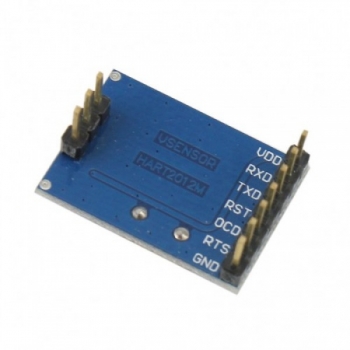 ماژول هارت DS8500 مناسب برای مودم های پروتکل هارت