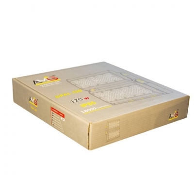پروژکتورهای ال ای دی 120 وات IP65