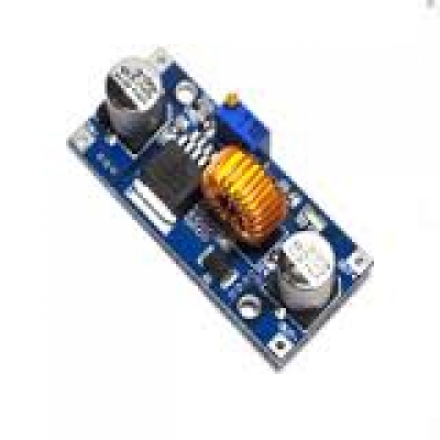 ماژول رگولاتور کاهنده XL4015 خروجی 1.25V-36V/5A