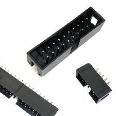 کانکتور نری 20*2 JTAG-IDC BOX