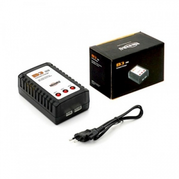 شارژر باتری IMAX RC B3 AC - بالانس شارژر