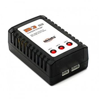 شارژر باتری IMAX RC B3 AC - بالانس شارژر