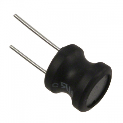 سلف بشکه ای 100uh 3A