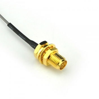 رابط تبدیل RP-SMA به U.FL برای زیگبی و wifi