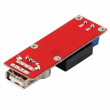 ماژول رگولاتور KIS3R33S کاهنده |خروجی 5V/2.5A USB
