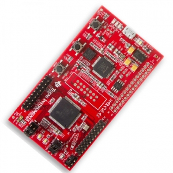 برد لانچ پد LaunchPad LAUNCHXL-RM42