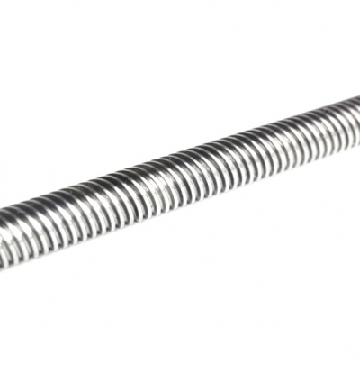 پیچ لید اسکرو Tr16x4 با قطر 16 و گام 4 میلیمتر