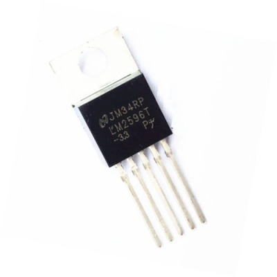رگولاتور ولتاژ LM2596T-3.3 TO220