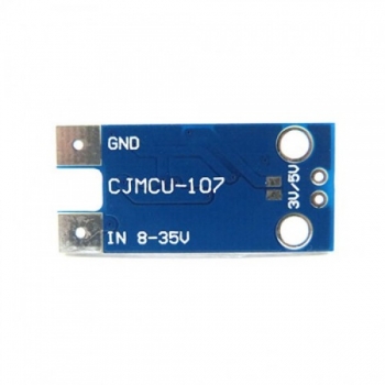 ماژول رگولاتور LM317 ولتاژ خروجی 3.3V-5V
