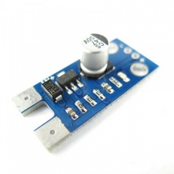 ماژول رگولاتور LM317 ولتاژ خروجی 3.3V-5V