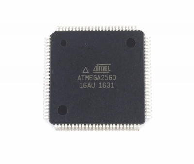 اتمل ATMEGA2560-16AU