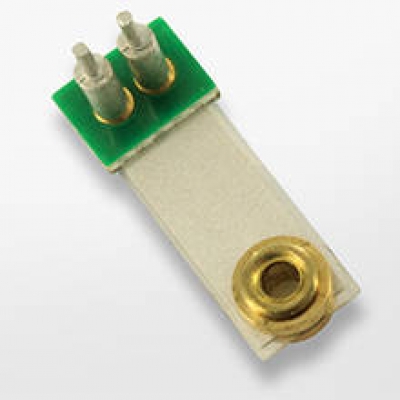 سنسور لرزش پیزوالکتریک MiniSense 100