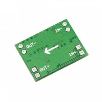 ماژول رگولاتور کاهنده  0.8V- 18V/3A   DC-DC MP1584