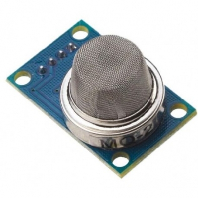 ماژول سنسور گاز متان MQ-2
