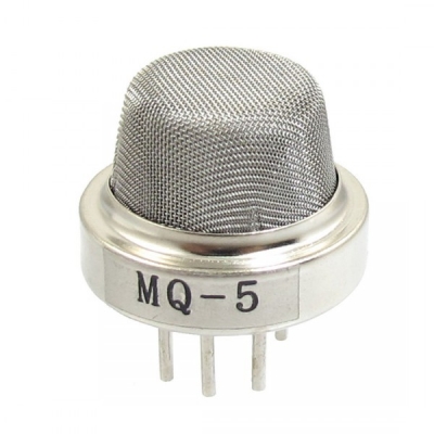 سنسور گاز طبیعی MQ-5