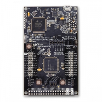برد لانچ پد LaunchPad MSP-EXP432P401R