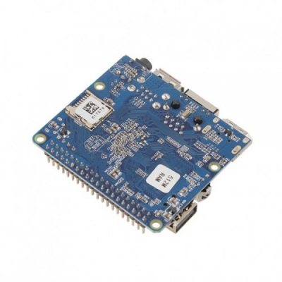 برد نانو پای NANO PI M1 با حافظه 512